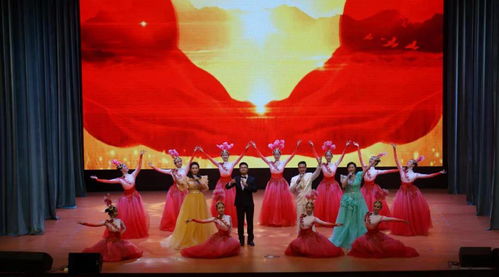 文明濠江展新風，歡樂舞臺惠萬家——記惠民文藝匯演活動與下一站展望