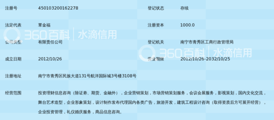 廣西桂水企業(yè)投資集團(tuán) 舞臺(tái)藝術(shù)造型策劃的行業(yè)引領(lǐng)者